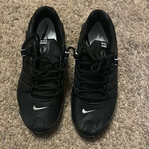Women’s Nike Shox NZ EU